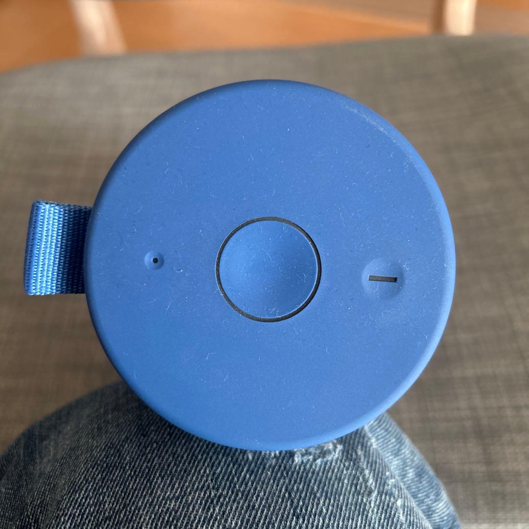 ブルートゥーススピーカー ULTIMATE EARS MEGABOOM4 中古