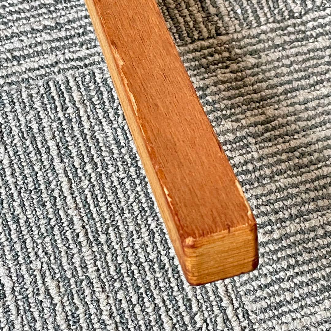 ヴィンテージ ロッキングチェア 天童木工 Heron ヘロン