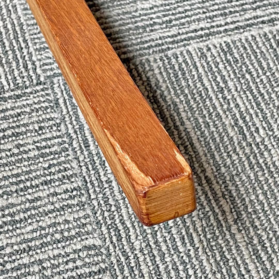 ヴィンテージ ロッキングチェア 天童木工 Heron ヘロン