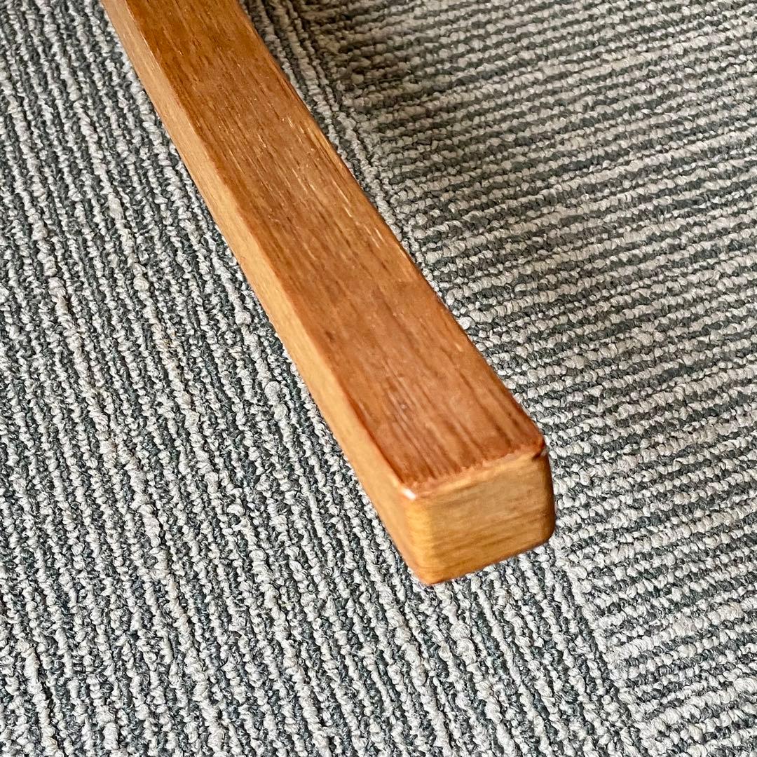 ヴィンテージ ロッキングチェア 天童木工 Heron ヘロン