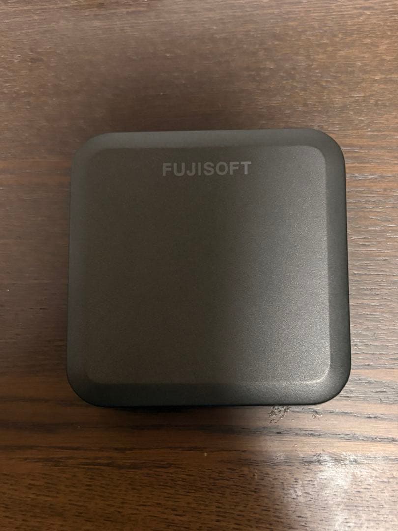ルーター・ネットワーク機器 FUJISOFT 70