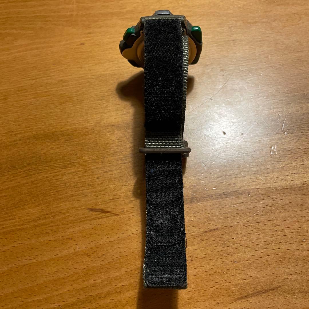 SEIKO SKI THERMO セイコースキーサーモウォッチ