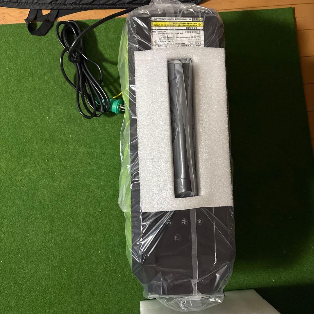 スポットクーラー　カンゲキくん2　車中泊に