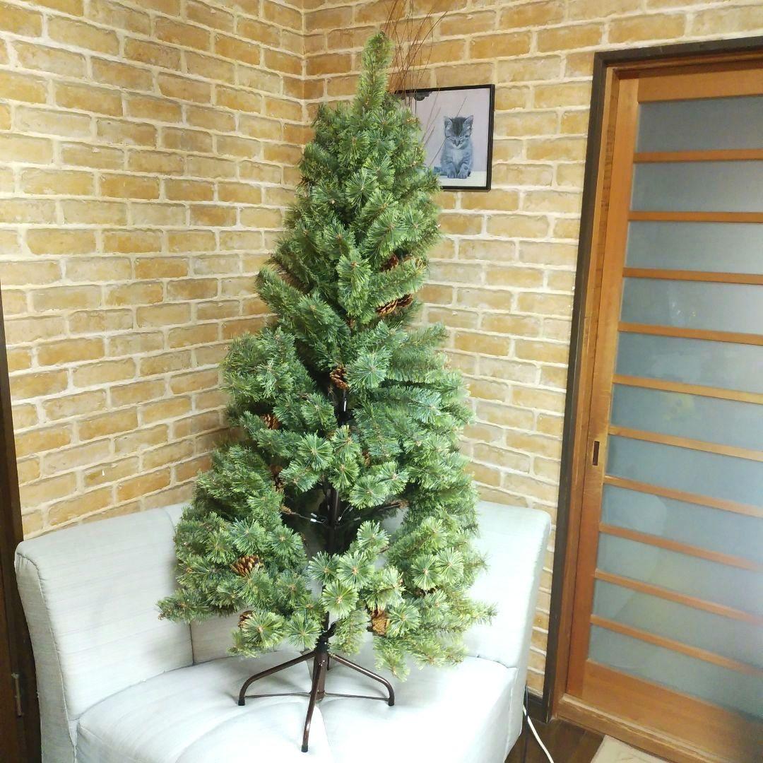 【Alsace】アルザス クリスマスツリー 150cm