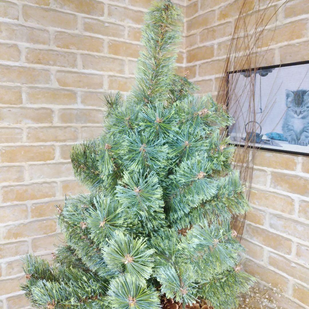 【Alsace】アルザス クリスマスツリー 150cm