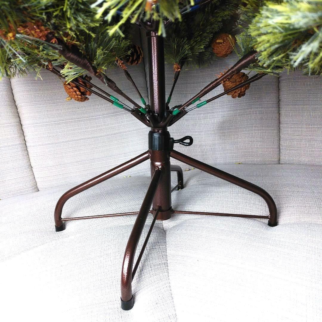 【Alsace】アルザス クリスマスツリー 150cm