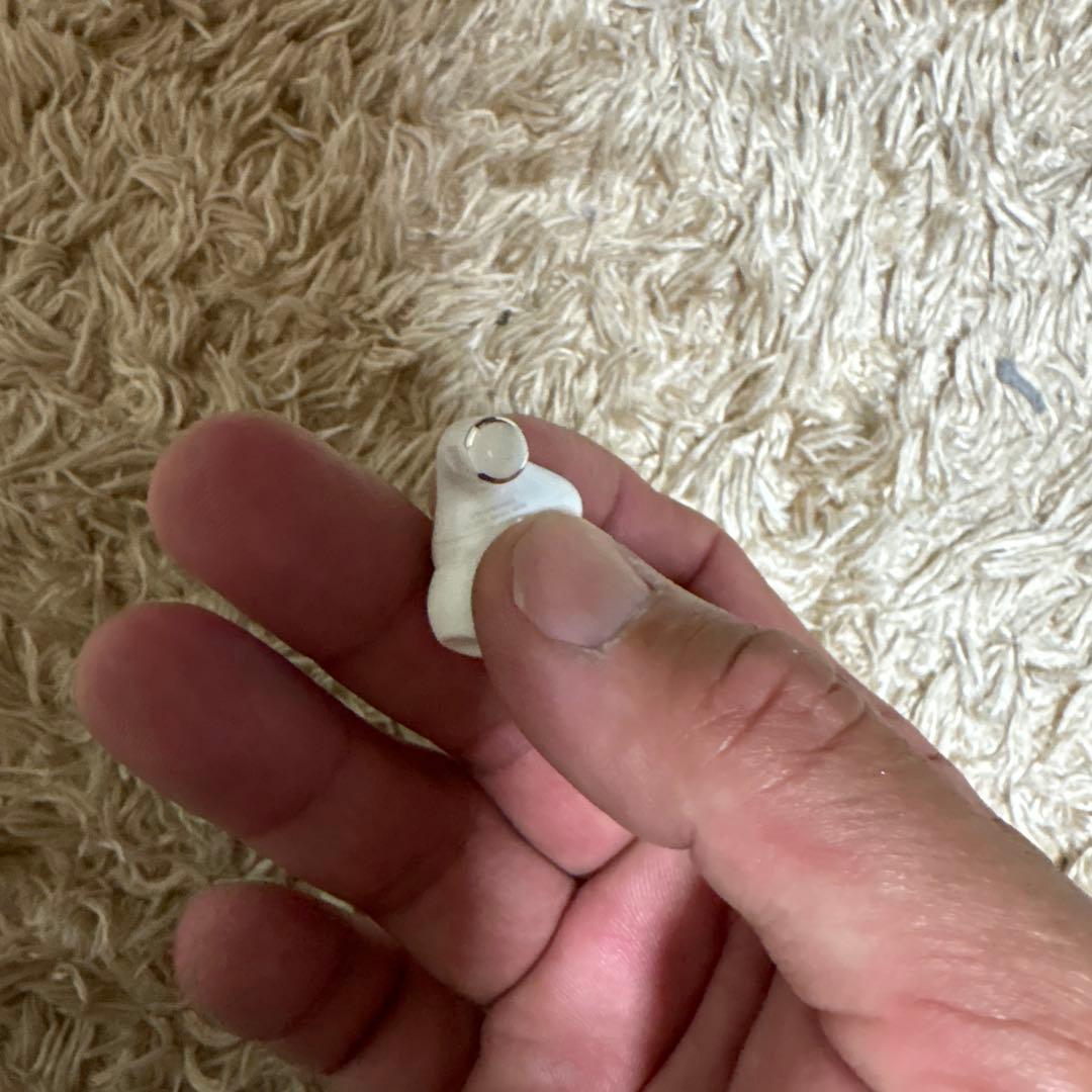 AirPods Pro第二世代　タイプC本体 ホワイト 充電ケース付き