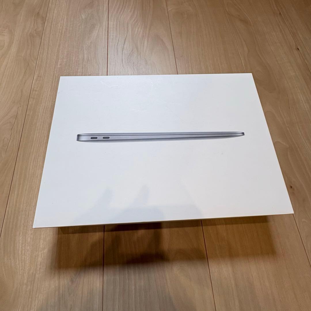 Apple 2020 MacBook Air 13インチ8GB 512GB M1