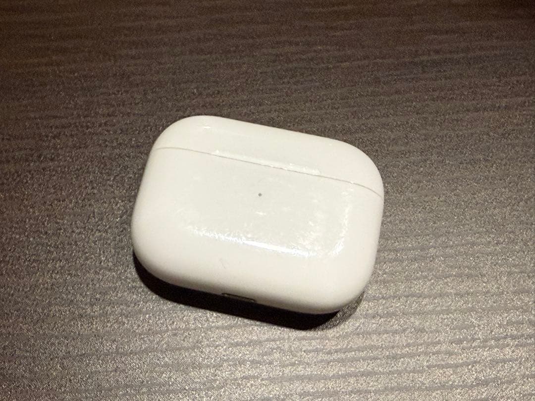 2021 Apple Airpods Pro Magsafe対応版