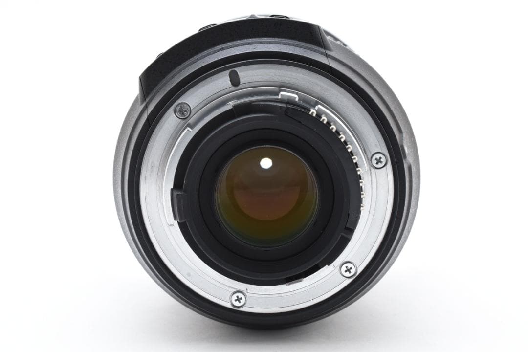 レンズ(ズーム) AF-S DX VRZoomNikkor ED 18-200mm VR