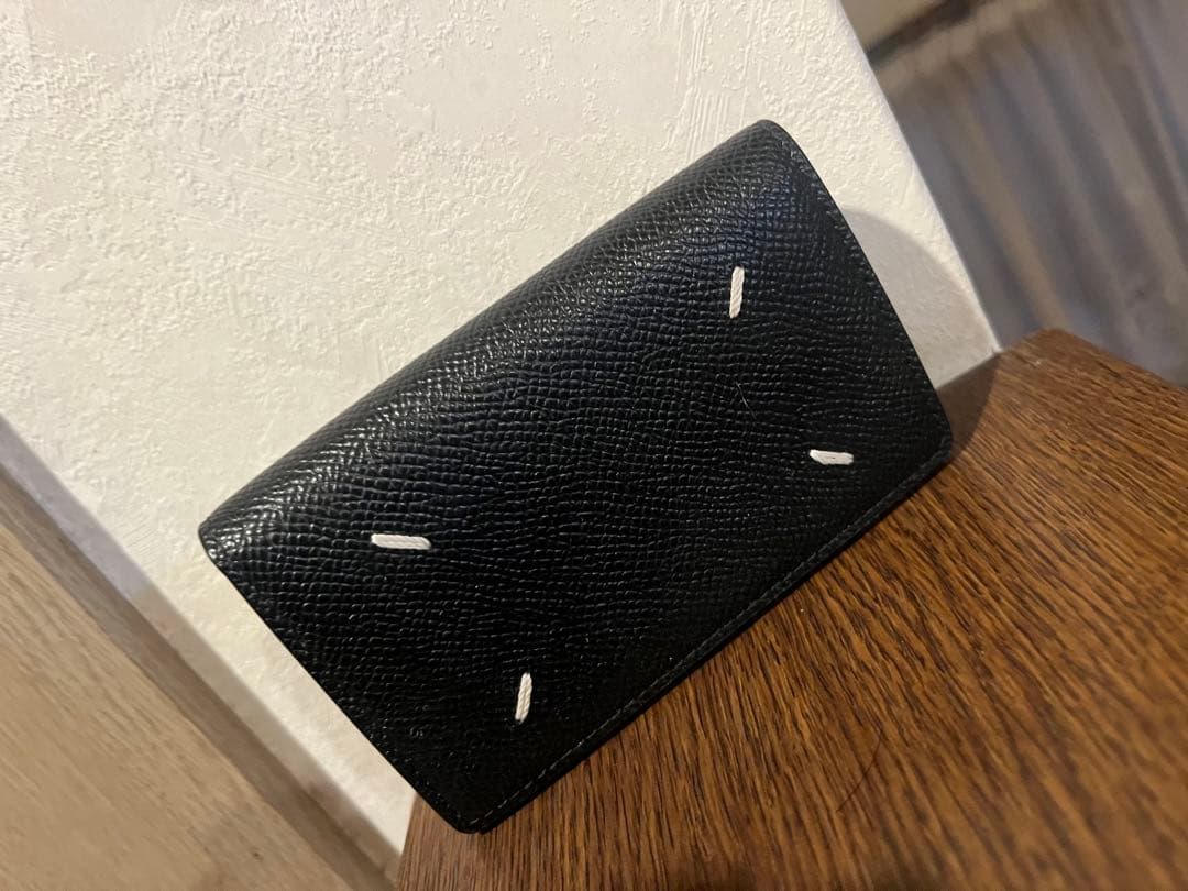 Maison Margiera カードケース