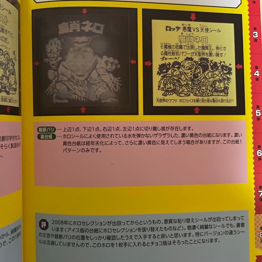 第8弾魔肖ネロホロ【完品】