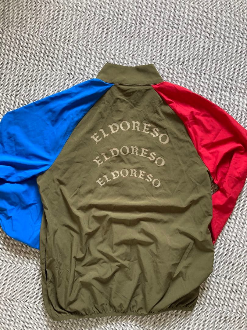 エルドレッソ　ジャケット　M