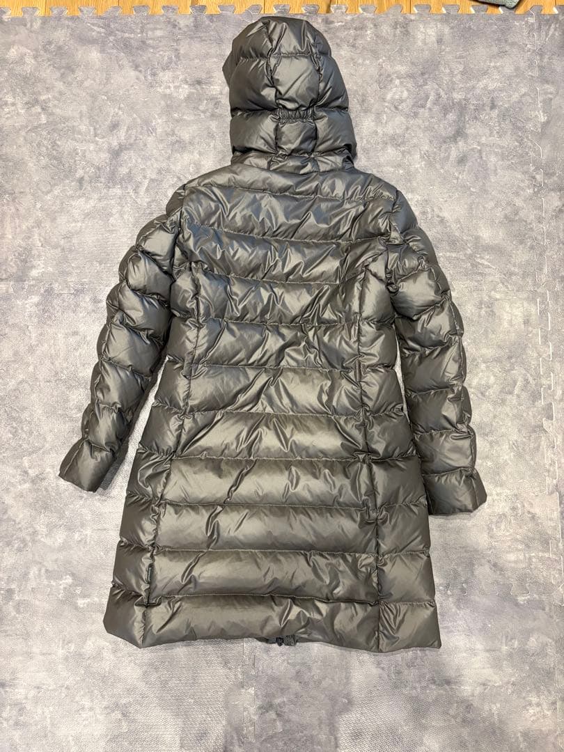 MONCLER【美品】NANTES ナンテス ダウンコート サイズ2レディース