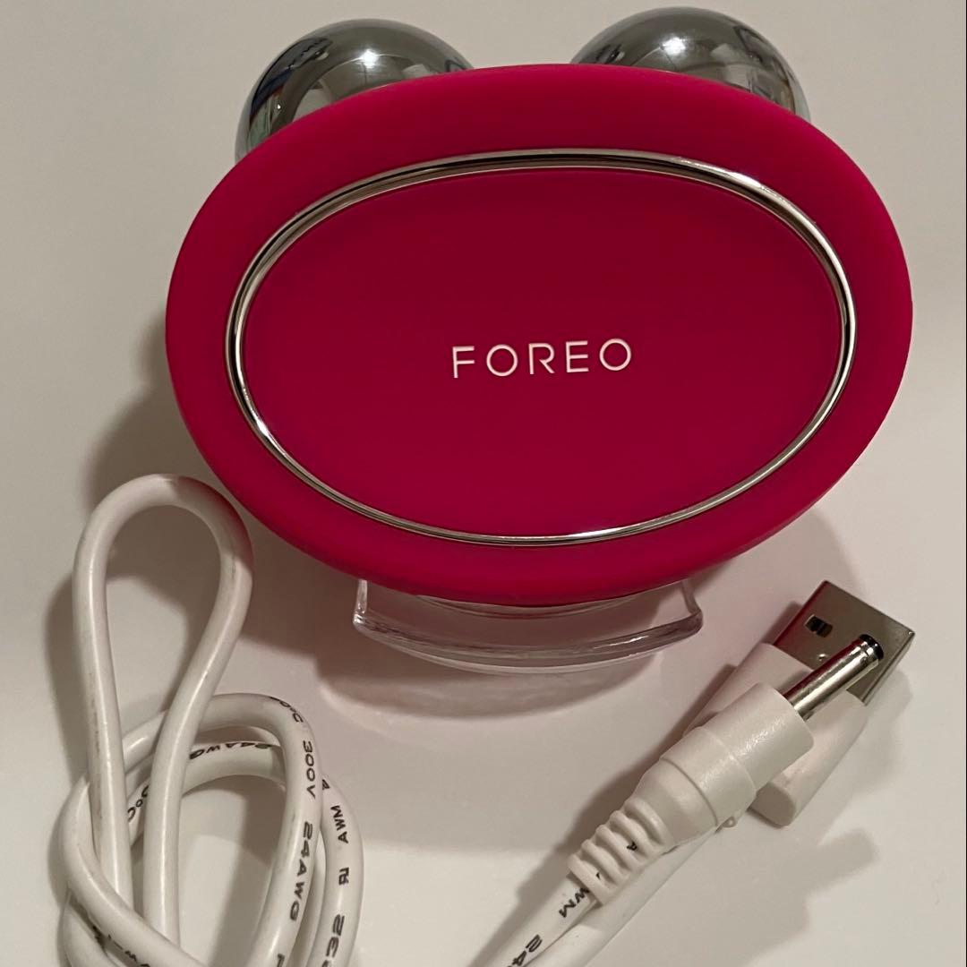 フォレオベア　FOREO