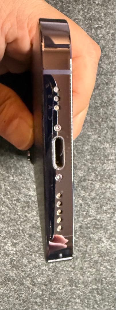 (美品) Apple iPhone 14 Pro 512GB DP