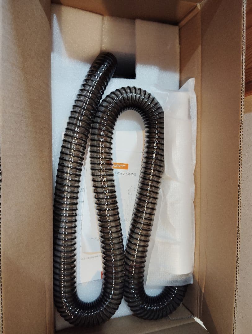 リンサークリーナー　新品未使用　カーペット　クリーナー　ソファ　掃除機　シミ取り