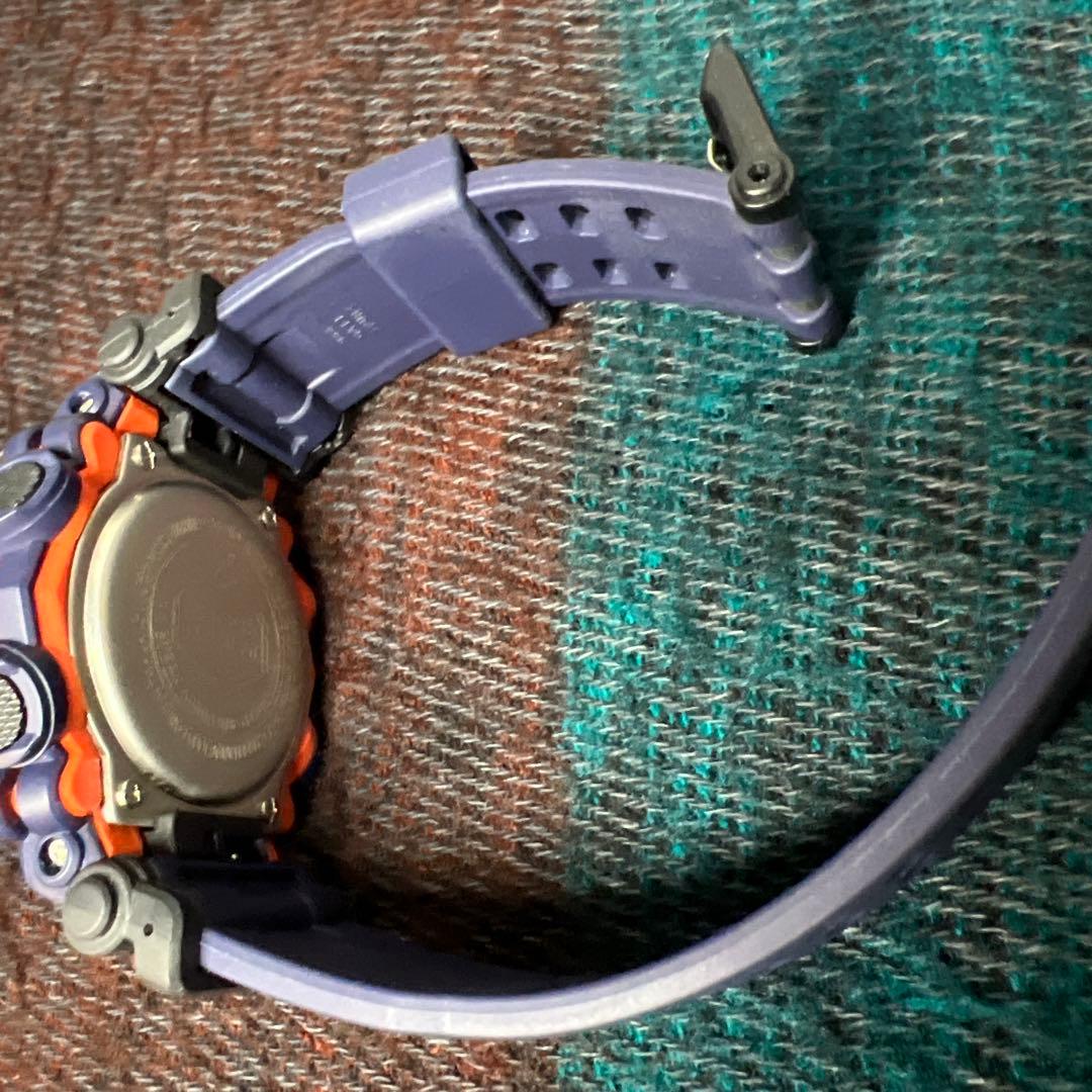 【極美品】G-SHOCK GA-900-2AJF 腕時計