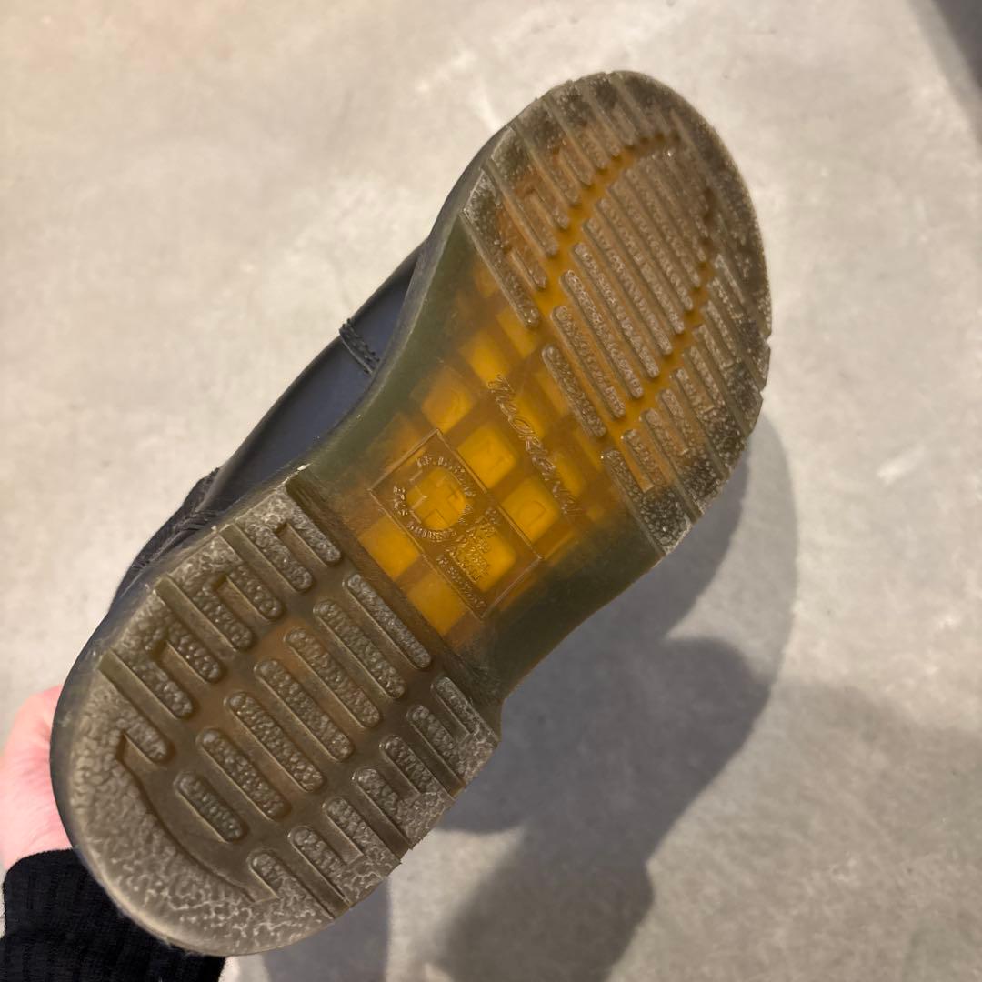 ドクターマーチン サイドゴア 2976 チェルシー 美品