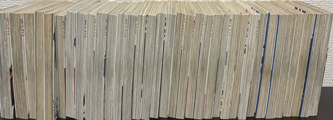 BLEACH ブリーチ　全74巻セット 久保帯人　初版多数⭐️ ［値下げ中］