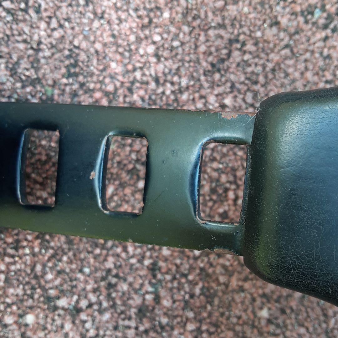 ダットサンコンペハンドル