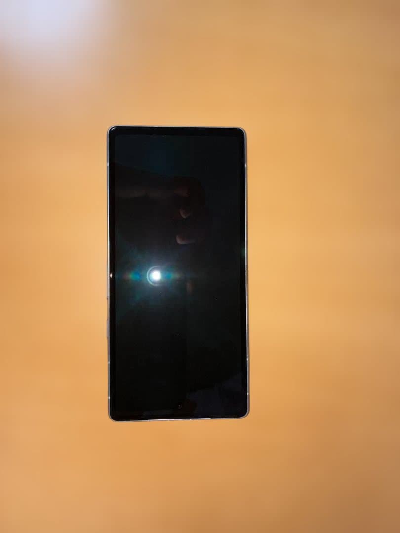 Google Pixel 7a 128GB Sea 本体、箱一式