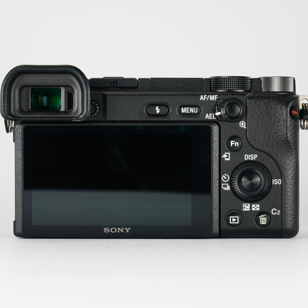 子どもの2度と戻らない瞬間を美しく、最高カメラ SONY α6400 ミラーレス