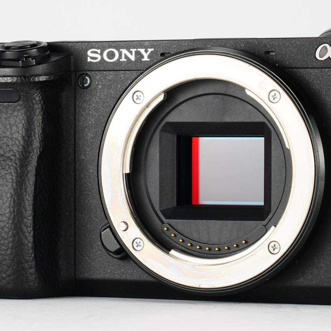 子どもの2度と戻らない瞬間を美しく、最高カメラ SONY α6400 ミラーレス