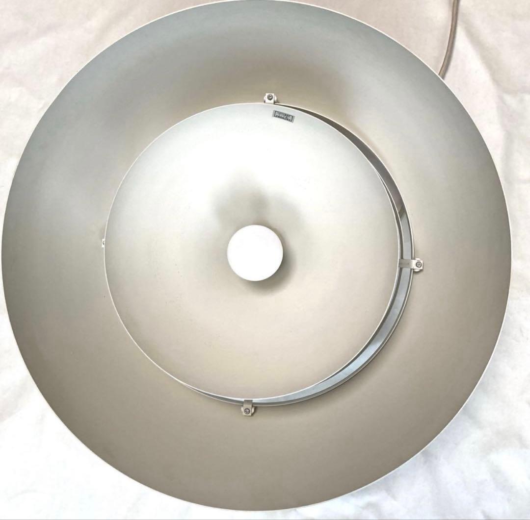 美品　ルイスポールセン AJセントラル500