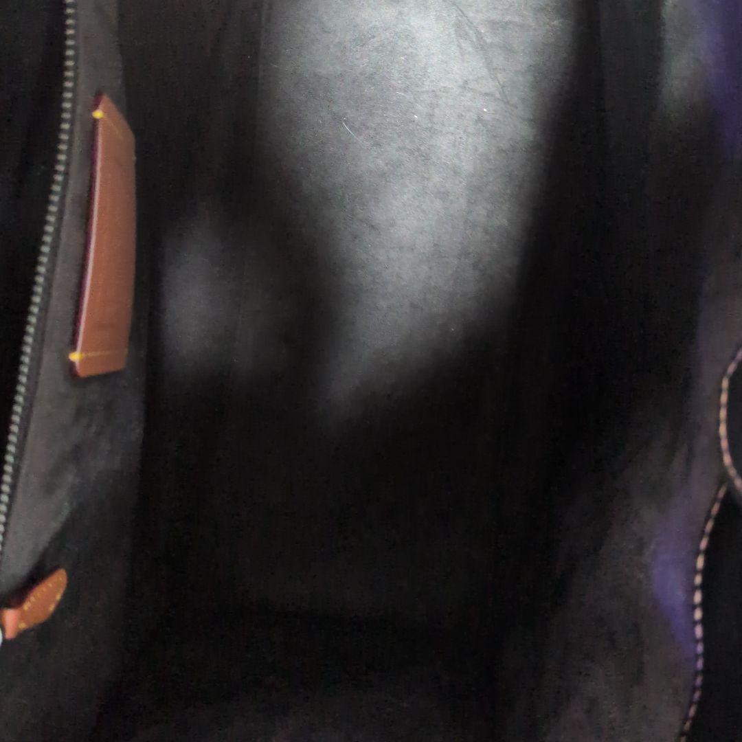 【COACH コーチ　】レキシー　トートバッグ 定価86900円