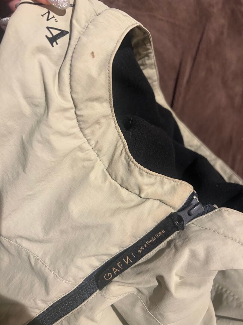 GAFH スノーボード ウェア