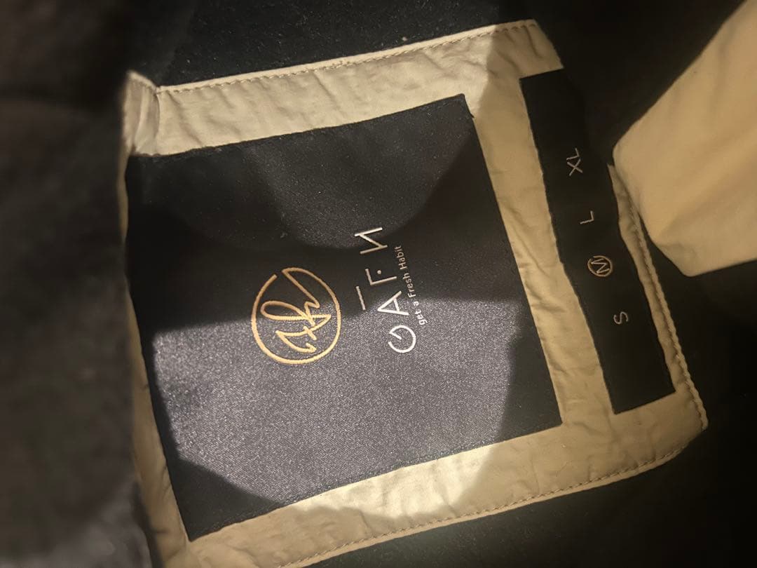 GAFH スノーボード ウェア