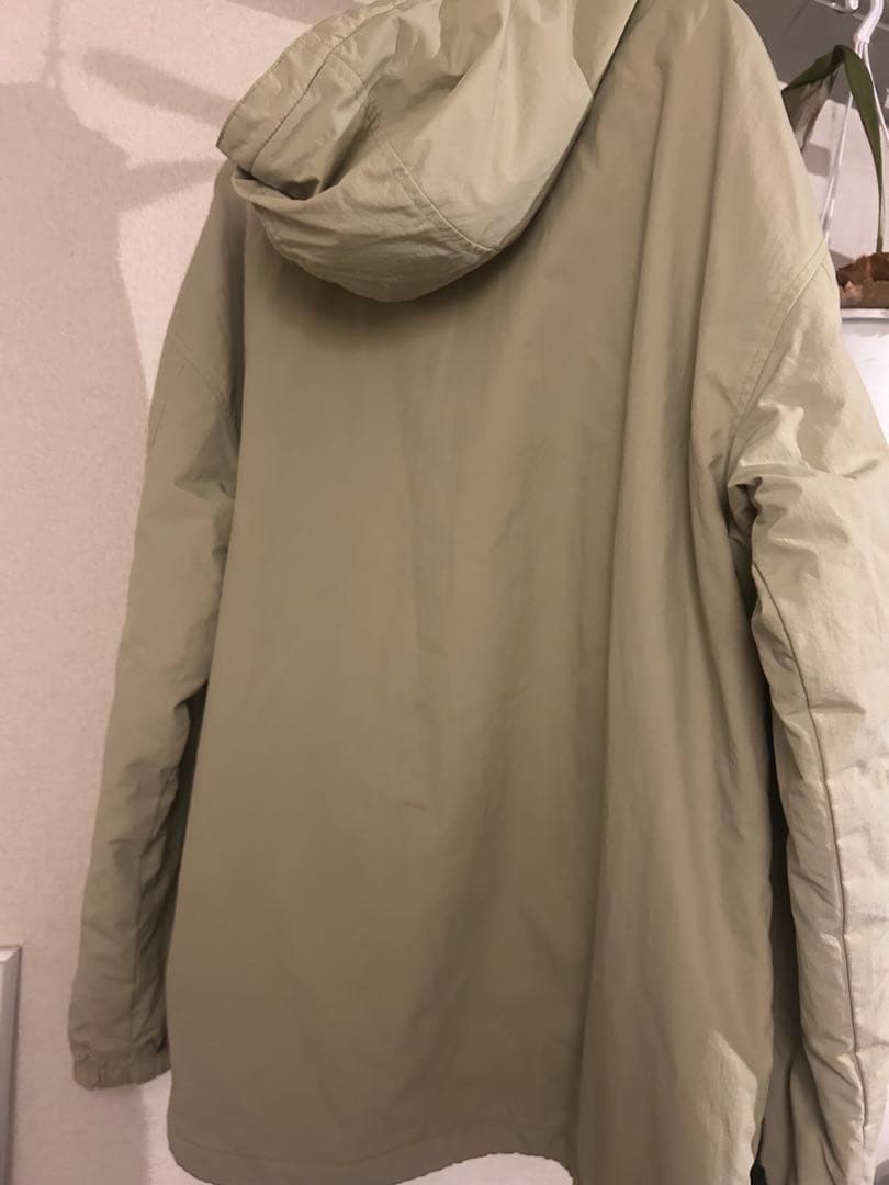 GAFH スノーボード ウェア