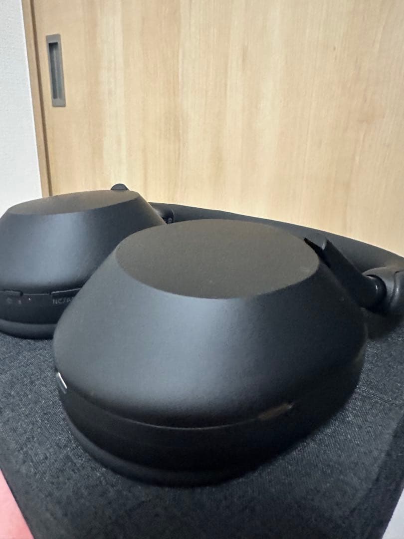 【極美品】　SONY WH1000XM5