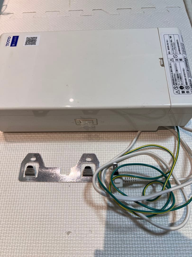 TOTO 電気温水器