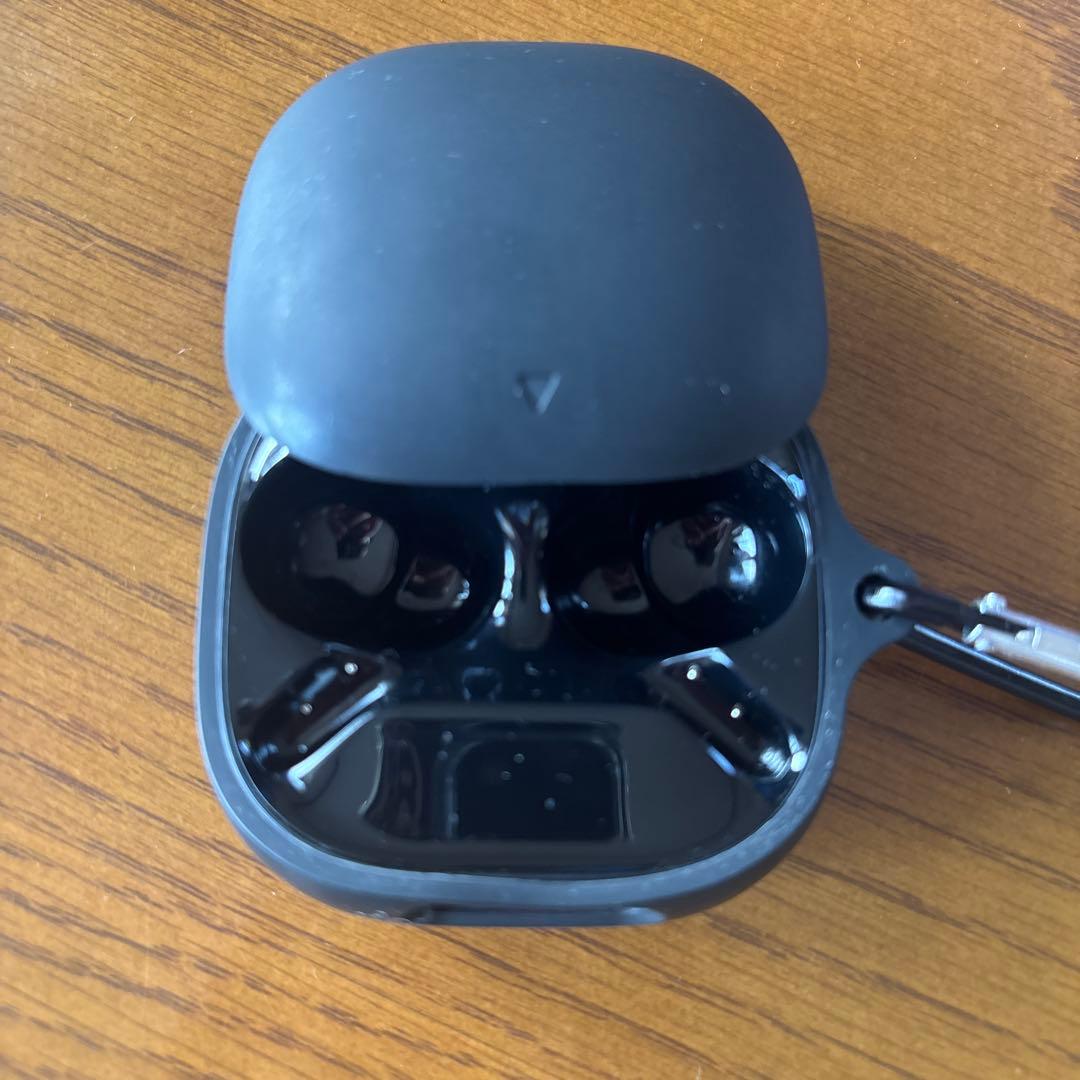 イヤホン Anker soundcore Liberty 4 pro