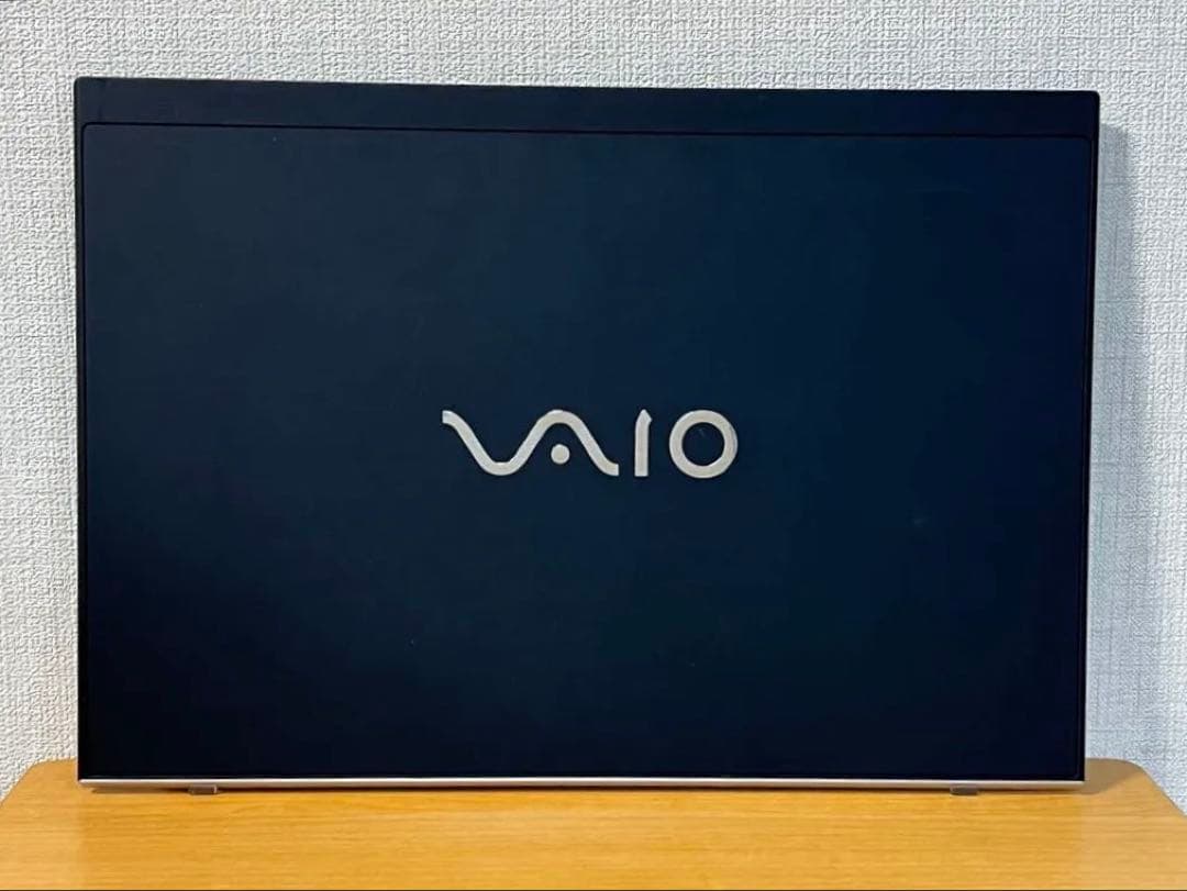 VAIO PRO PK i7第10世代 ／8／256GBオフィス2024