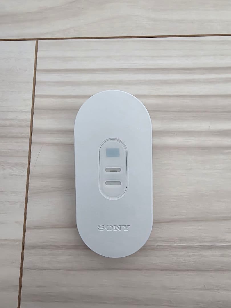 ソニー　レオンポケットプロ　センシングキット