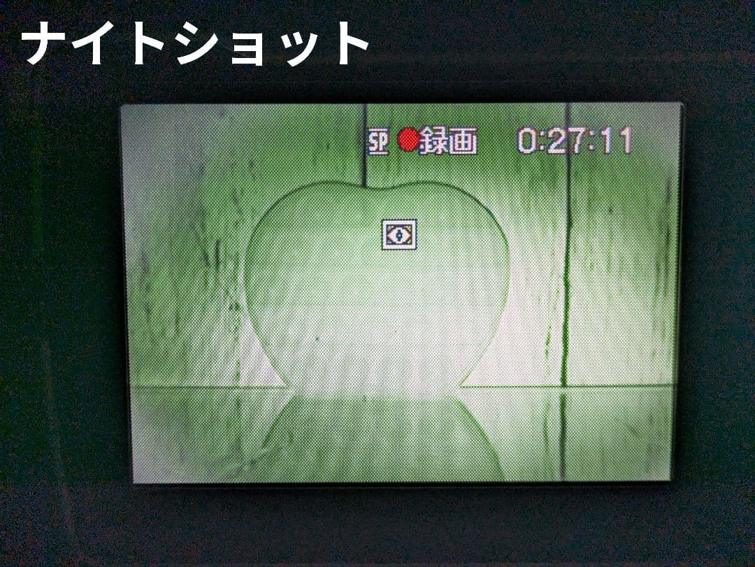 SONY　DCR-TRV27　MiniDV対応