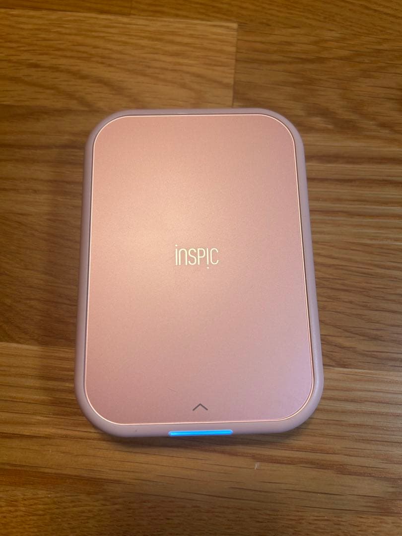 キャノン　ミニフォトプリンター iNSPiC PV-223