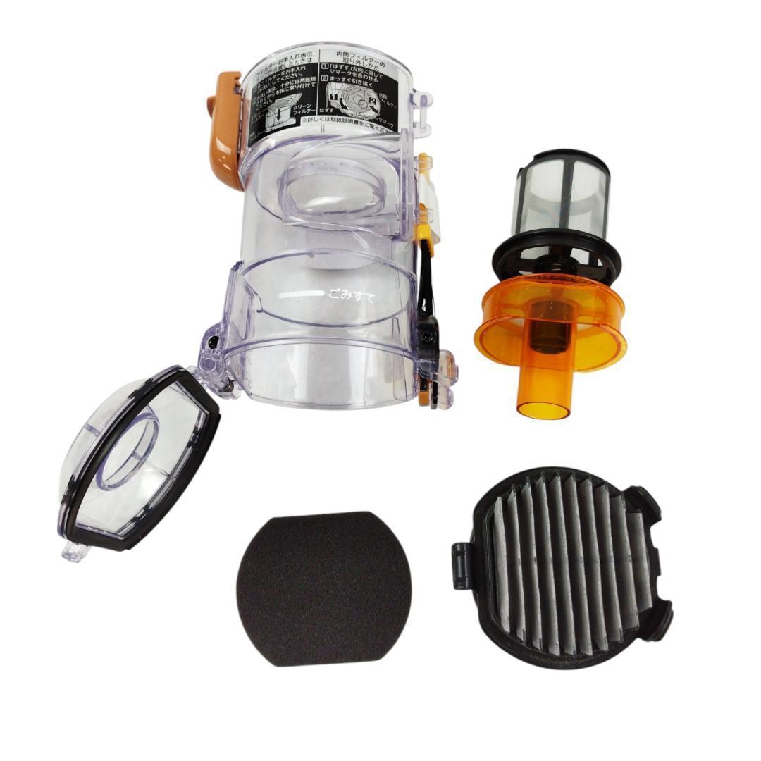 I*o様 美品★日立 コードレス掃除機 PV-BHL5000J 約9分稼働 20