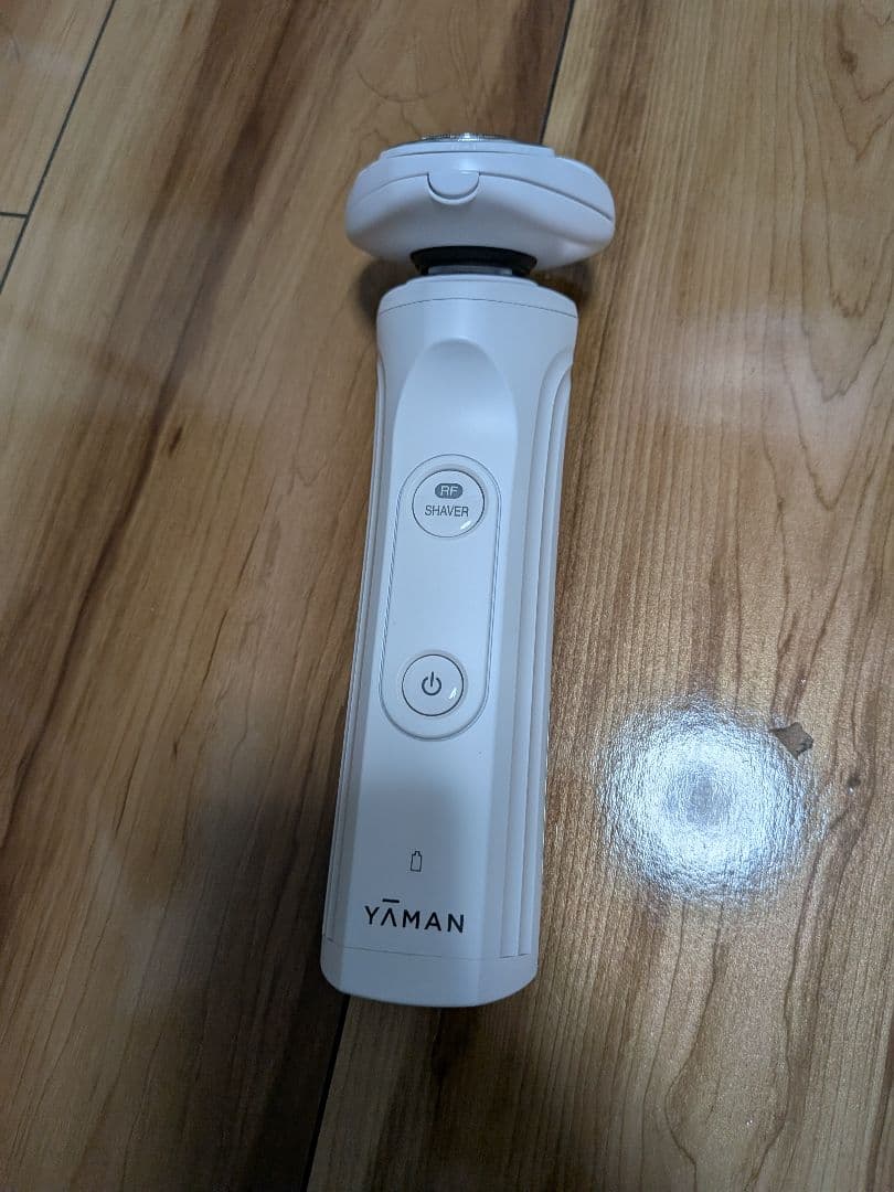 YAMAN 美顔器 3つのローラー付き