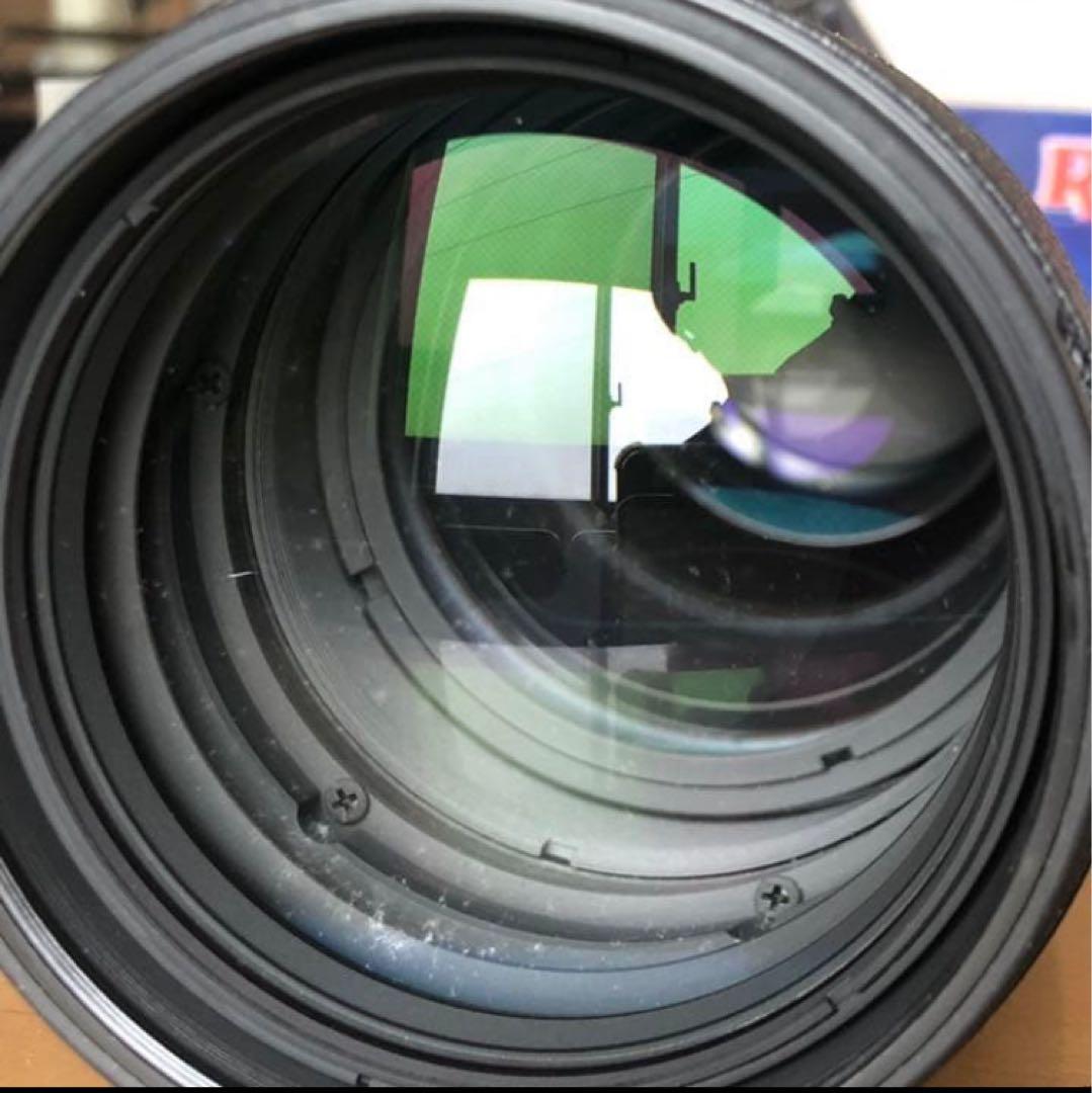 レンズ(ズーム) Nikon Nikkor AF 80-200mm F2.8D