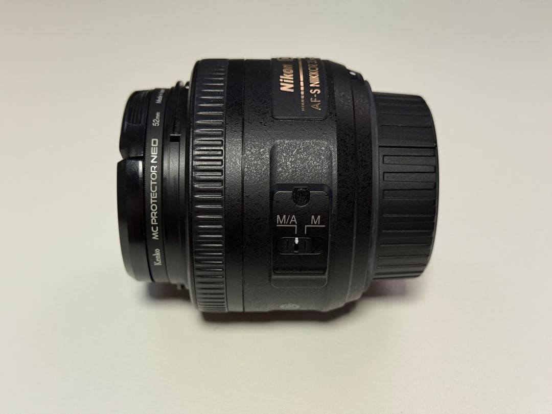 Nikon D7500 デジタル一眼レフカメラ & 単焦点・ズームレンズ