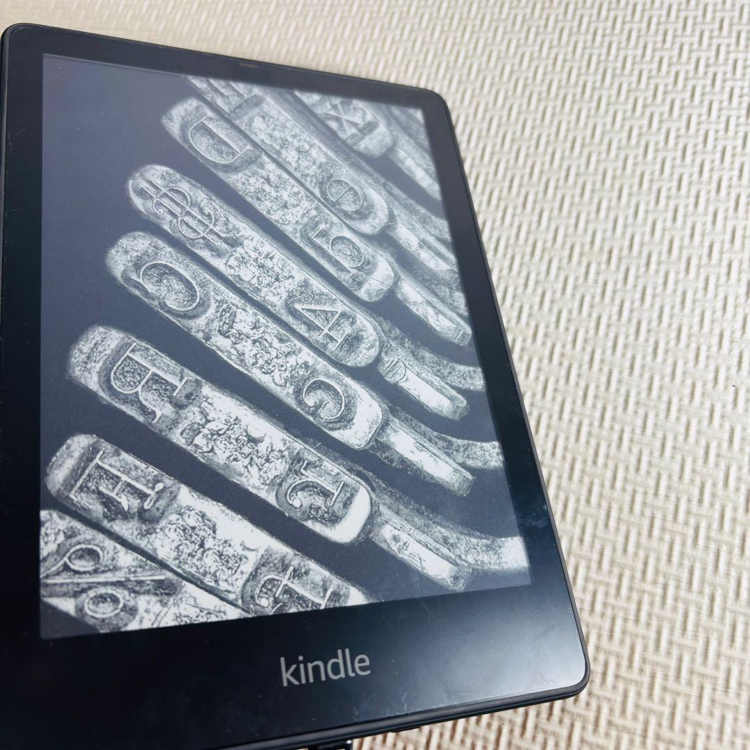 Kindle Paperwhite 第11世代 32GB 美品