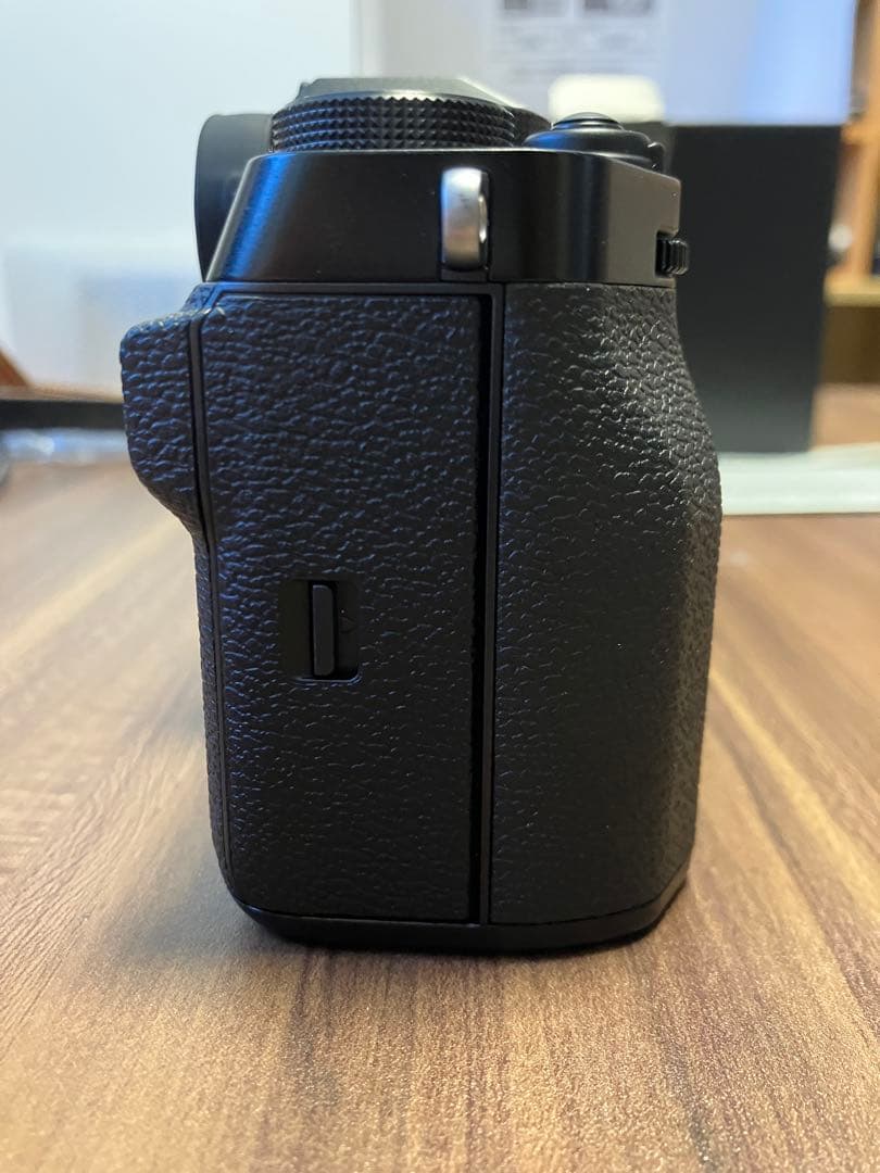 富士フイルム FUJIFILM X-T5 保証残1年以上 シャッター回数523枚