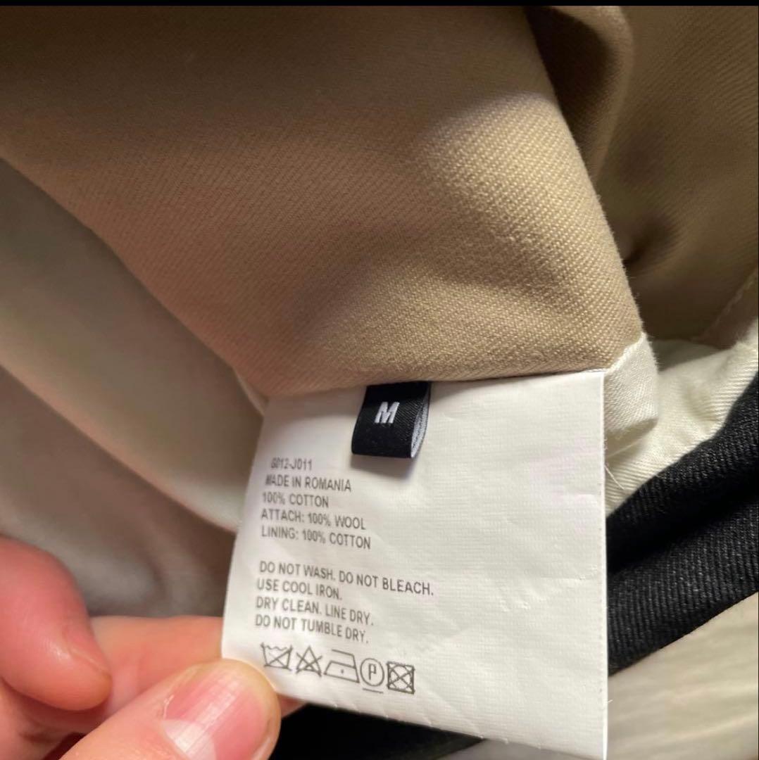 Gosha Rubchinskiy ジャケット M