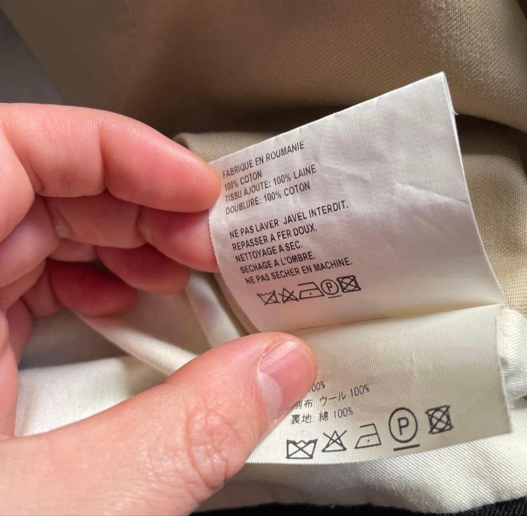 Gosha Rubchinskiy ジャケット M