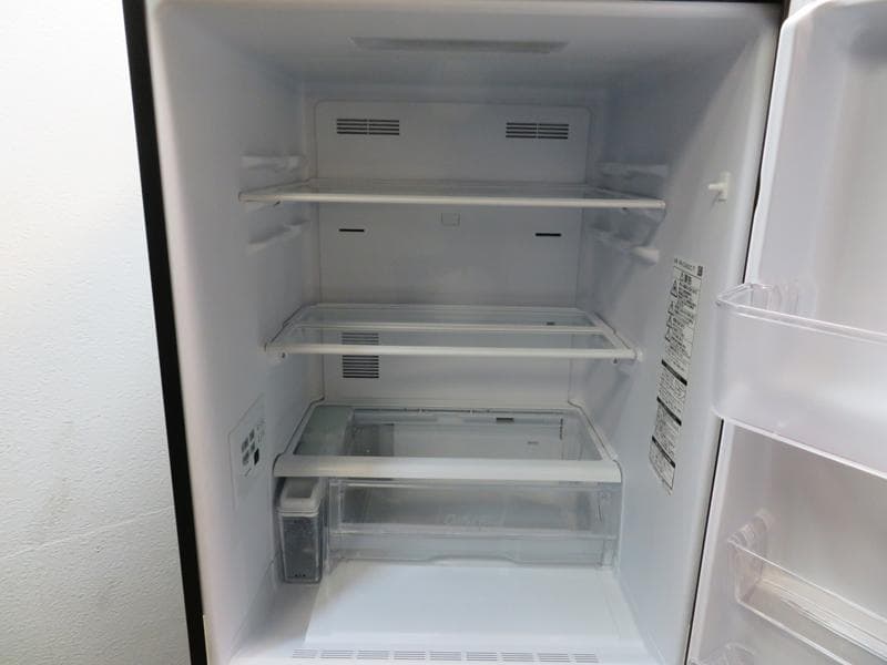 Panasonic 冷蔵庫 335L 2022年製 NR-C343GC KL10