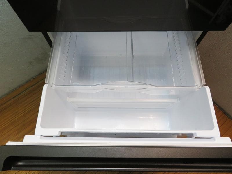 Panasonic 冷蔵庫 335L 2022年製 NR-C343GC KL10